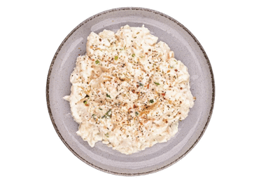 Lillkapsas juustu-koore kastmes MK, 300g