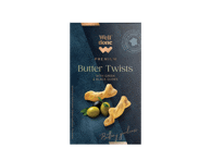 Võiküpsised oliivid.WELL DONE PREMIUM60g