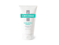 Univ.kreem ORTOMED vaseliinõliga 150ml