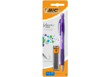 Taastäidetav mehhaaniline pliiats BIC