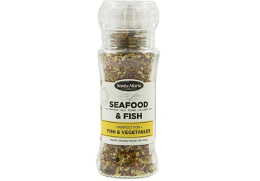 Mereanni ja kala maits.SANTA MARIA 90g