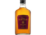Brandy GRAN MIRADOR 7 36% 200ml