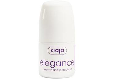 Ziaja kreemjas rulldeodorant elegance 60ml