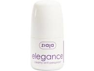 Ziaja kreemjas rulldeodorant elegance 60ml
