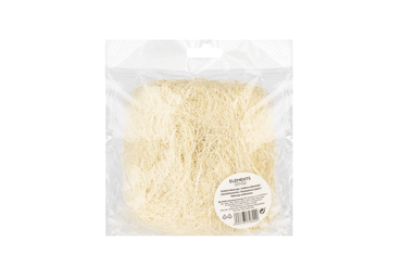 Dekoratiivne hakitud paber ELEMENTS 20g - 3