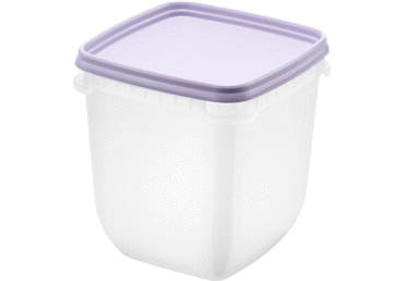 Säilituskarpide kmpl SMART STORE 3x1L