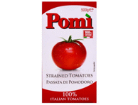 Tomatipasta POMI 500g