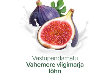 Dušigeel PALMOLIVE Fig&Milk 500ml - 2