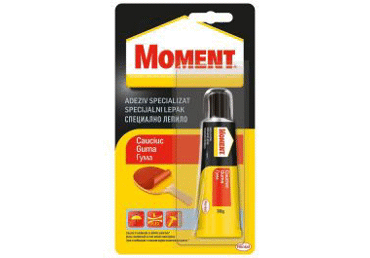 Kummiliim MOMENT 30g