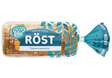 Täistera kaeraröst Röst LEIBUR, 550g