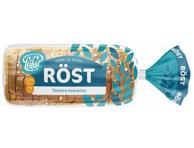 Täistera kaeraröst Röst LEIBUR, 550g