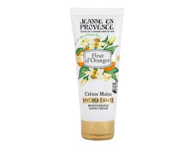 Kätekreem JEP Fleur dÒranger 75ml