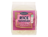 Riisinuudlid SANTA MARIA 180g