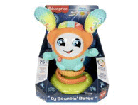 Tantsiv DJ FISHER PRICE est
