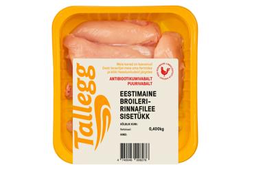 Eesti.br.rinfil.sisetk A-kl TALLEGG 400g