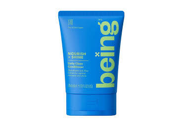 Palsam BEING INC Nourish+Shine 354ml