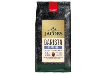 Kohvioad Barista Espresso JACOBS 1kg