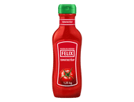 Tomatiketšup FELIX 1,25kg