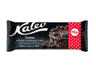 Tume küpsetusšokolaad 70% VILMA 190g