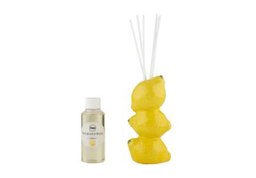 Kodulõhnastaja ILAJA sidrun 100ml - 2