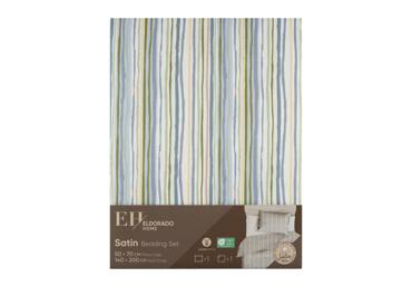 Sat.voodipesu kmpl EH 140x200/50x70cm - 1