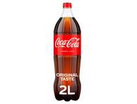 Karastusjook COCA-COLA 2L