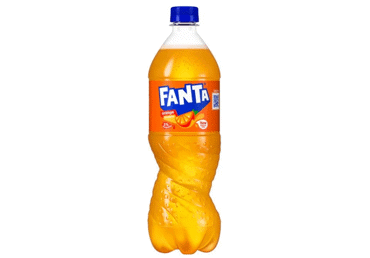 Karastusjook FANTA orange 850ml