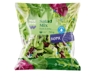 Salatisegu Home WELL DONE 150g