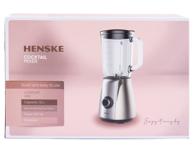 Kokteilimikser HENSKE BL1013-GS