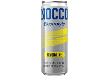 Spordijook Lemon Lime NOCCO 355ml