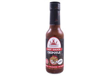 Chipotle kaste POPPAMIES 150ml