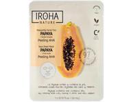Näomask IROHA Peeling AHA Papaya