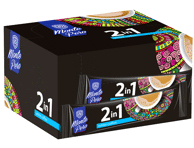 Lah.kohvijook 2in1 MONTE PERO 28x14g