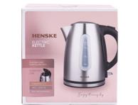 El.veekeetja HENSKE KESS5401 1.7L