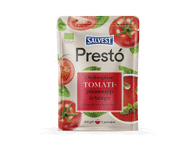 Tomatipüreesupp ürtidega Öko, PRESTO, 300 g