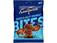 Piimašok. Choco&Salty KARL FAZER 94g
