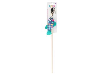 Kassi mänguasi 40cm - 1
