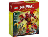 Konstr.LEGO Kai draakoni lahing 71851