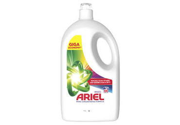 Pesugeel ARIEL Color 100PK 4.5L