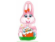 Šok.jänes üllat.tüdr. Kinder FERRERO 75g