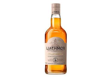 Whisky LIATHMOR 40% 700ml