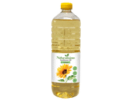 Päevalilleõli NATURALISIMO raf-tud 1L