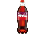 Karastusjook COCA COLA cherry 850ml