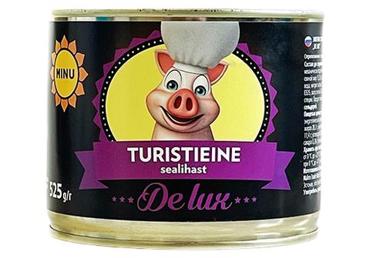 Turistieine sealihast MINU De Lux, 525g