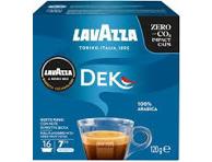 Kohvikapsl.LAVAZZA Cremoso 16x7.5g