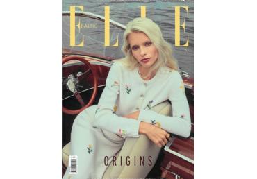 Ajakiri ELLE Baltic