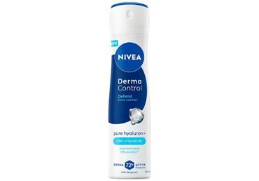 Spreideo NIVEA DermaControl Defend 150ml