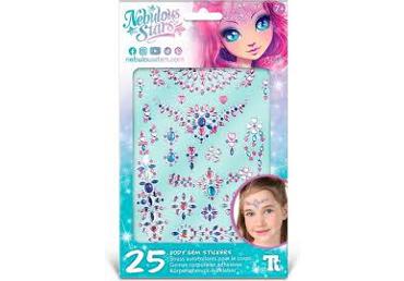 Kehakleepsud NEBULOUS STARS kalliskivd - 1