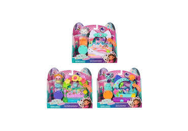 Mängukmpl GABBY'S DOLLHOUSE Rõdu - 2