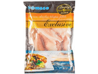 Külm.tilapiafileed nahata NOWACO 400g